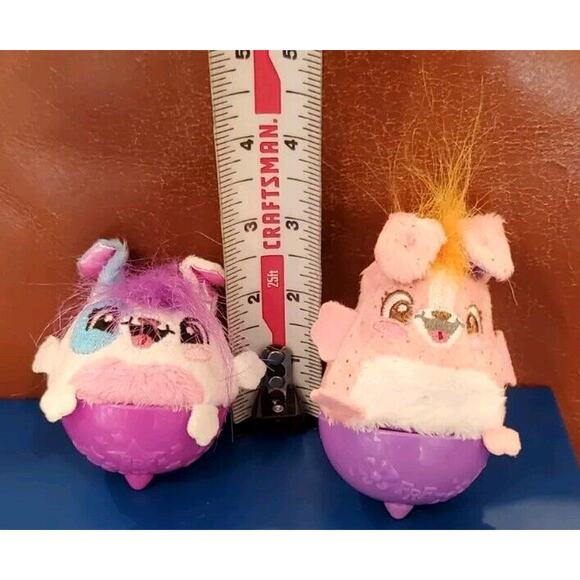 DIZZY DANCERS FURREAL FRIENDS PLUSH ANIMALS HASBRO SPINNING TWIRLING - Picture 10 of 11